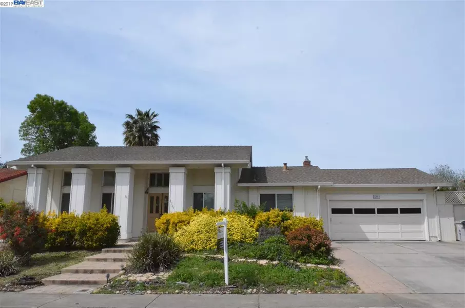 1765 Valdez Way, Fremont, CA 94539