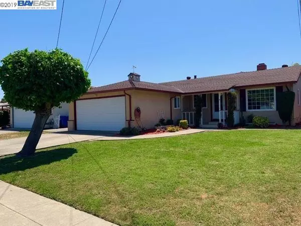 Fremont, CA 94536,4670 Capitan Dr