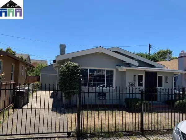 5419 Wadean PI,  Oakland,  CA 94601