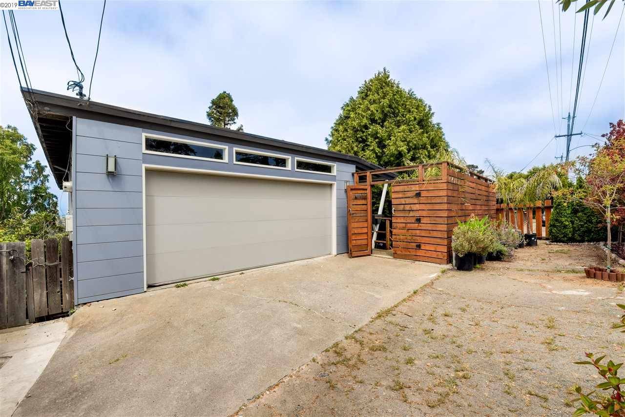 4757 Reinhardt Dr, Oakland, CA 94619
