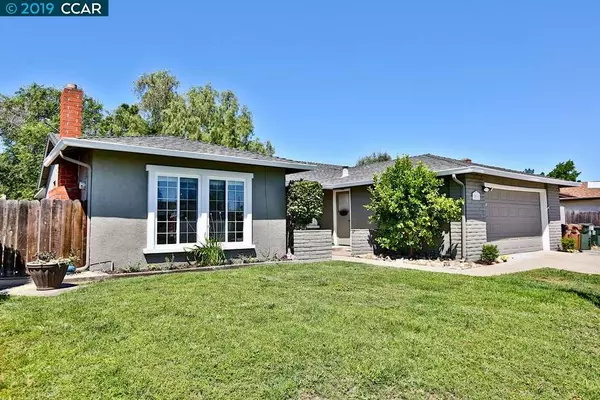 Martinez, CA 94553,1511 Martindale Dr