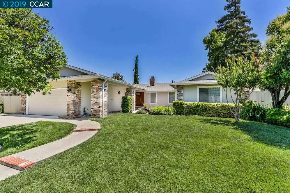 Walnut Creek, CA 94598,562 Banyan Cir