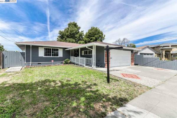 26637 Campeche St, Hayward, CA 94545