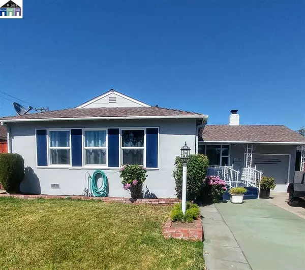 16112 Hesperian Blvd, San Lorenzo, CA 94580