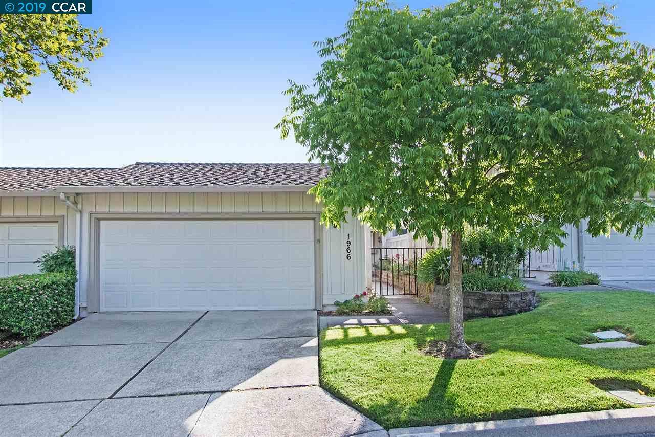 1966 Saint George Rd, Danville, CA 94526