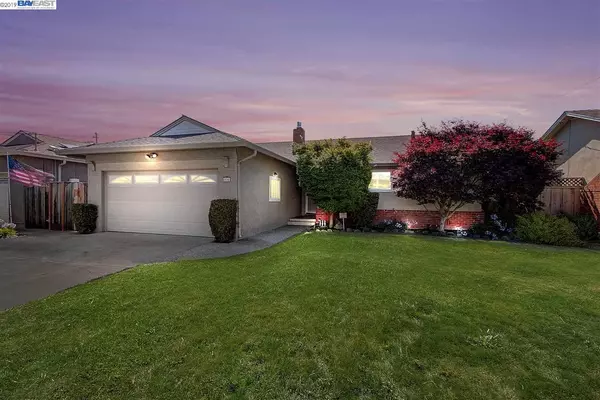 936 Via Bregani, San Lorenzo, CA 94580