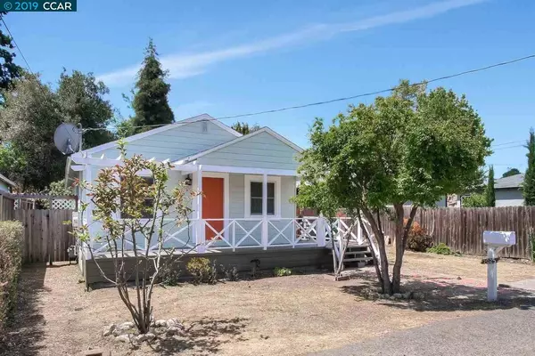 2025 Vivian St,  Castro Valley,  CA 94546