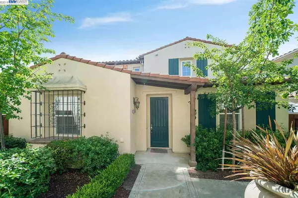 9804 Belladonna Dr, San Ramon, CA 94582