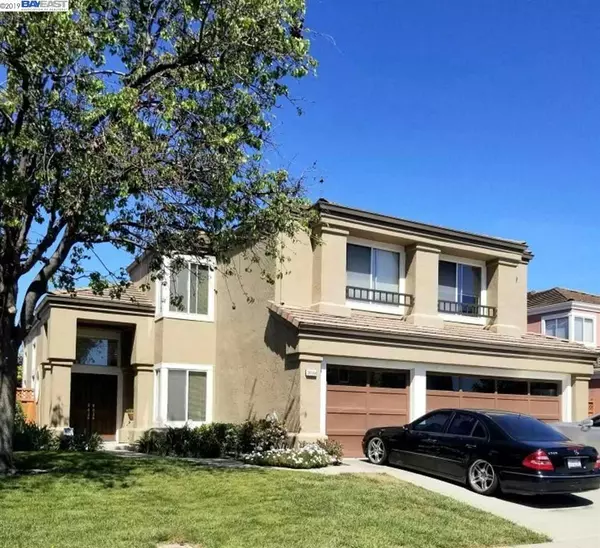 30564 Meridien Circle, Union City, CA 94587