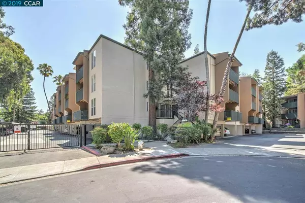 Walnut Creek, CA 94596,155 Sharene Lane #313