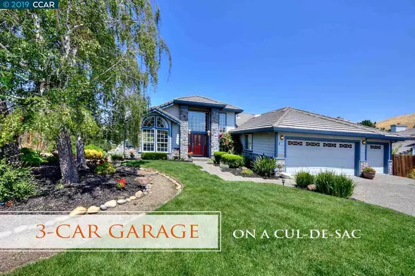 Pinole, CA 94564,4078 Marcas St