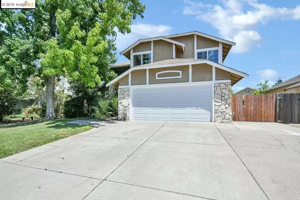 Oakley, CA 94561,939 Weibel Cir