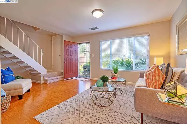 36626 Decano Ter, Fremont, CA 94536