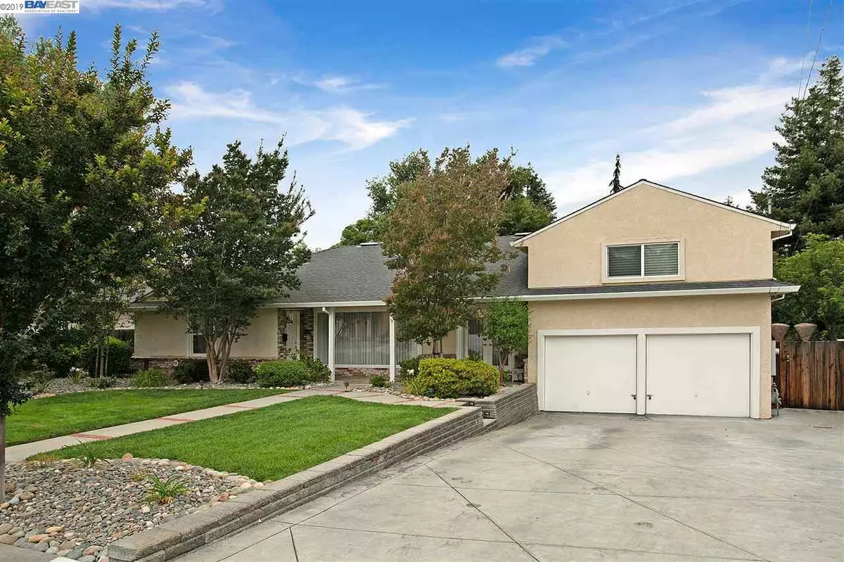 Fremont, CA 94536,351 Orchard Drive