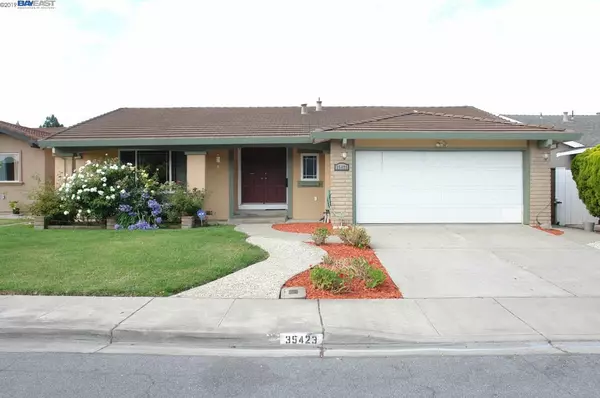 35423 Ronda Ct, Fremont, CA 94536