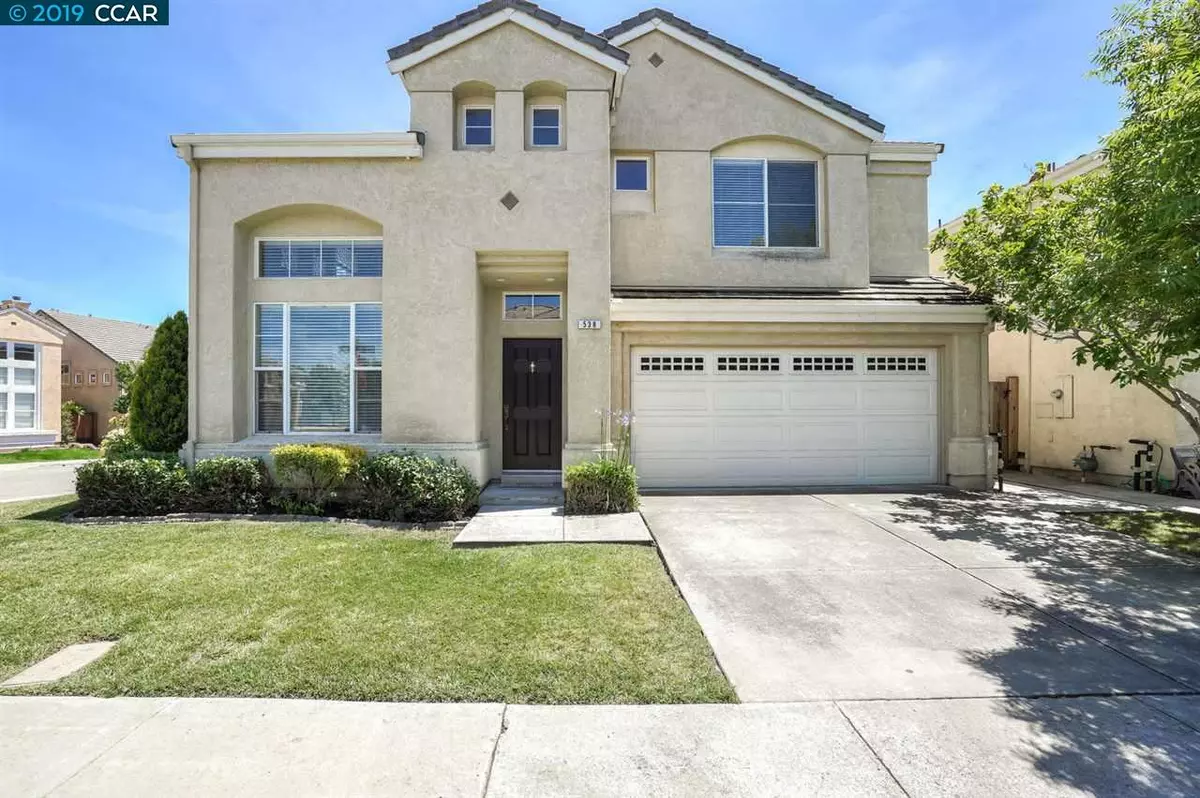 San Ramon, CA 94583,538 Treyburn Circle