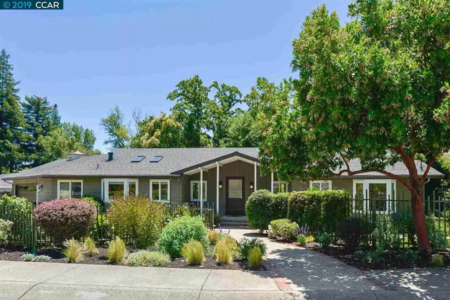 3261 Quandt Rd, Lafayette, CA 94549