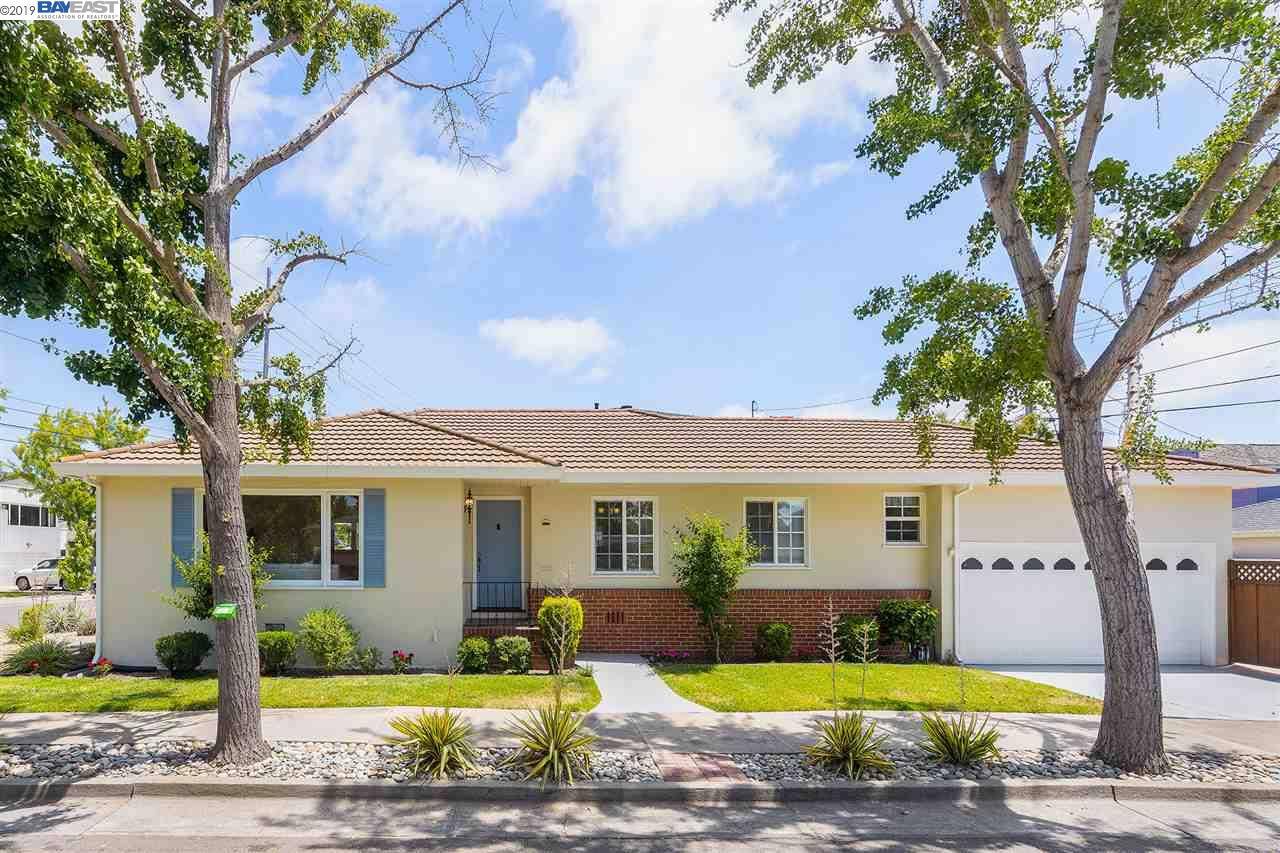 2014 Harvard Drive, Alameda, CA 94501