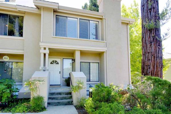 1749 Geary Rd, Walnut Creek, CA 94597