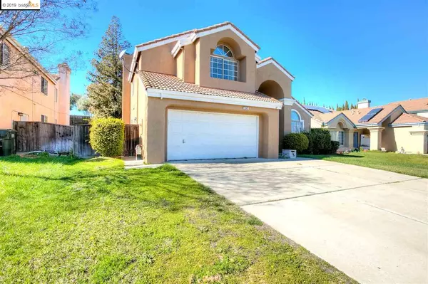 Oakley, CA 94561,5342 Lakespring Dr