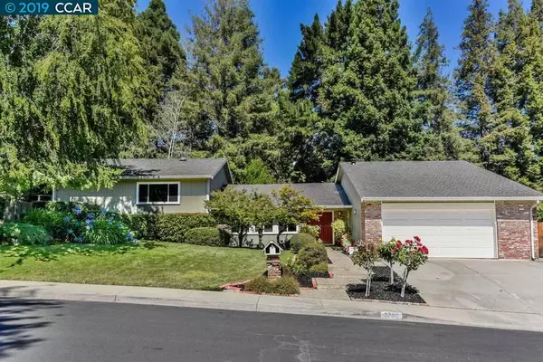 3760 Northridge Dr., Concord, CA 94518