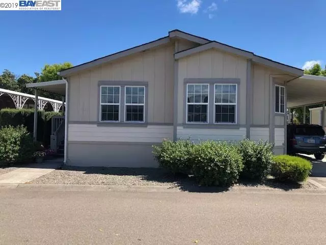 1378 Buckingham Way, Hayward, CA 94544