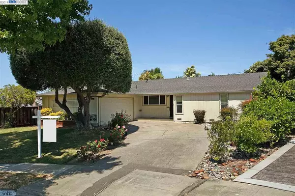 Hayward, CA 94544,646 Audubon Ct