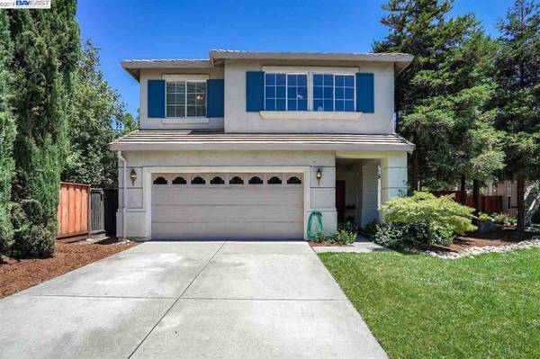 2699 Torrey Ct,  Pleasanton,  CA 94588