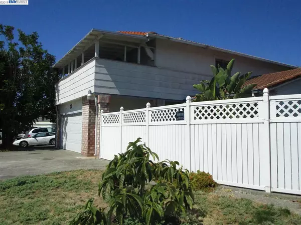 Hayward, CA 94545,28311 MUSTANG DRIVE