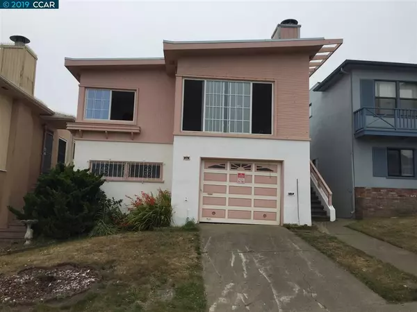 Daly City, CA 94015,29 Fairview Ave