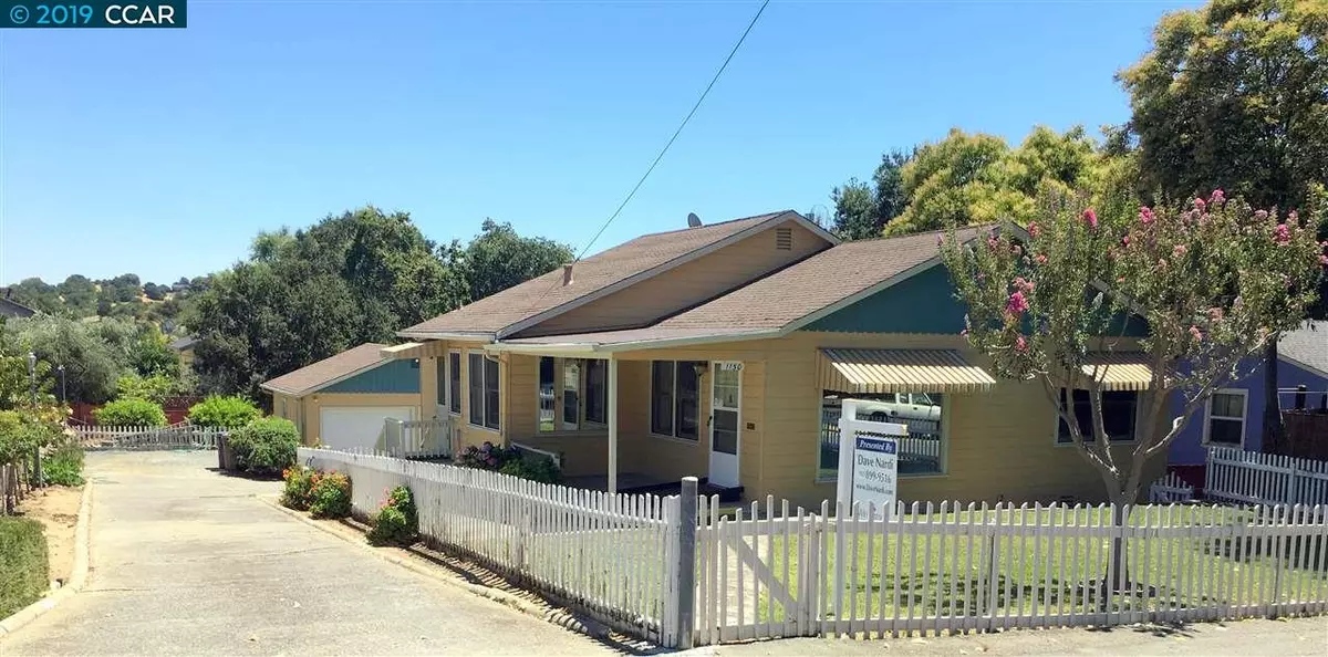 Martinez, CA 94553,1150 Veale Ave