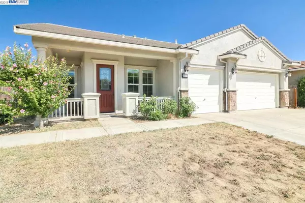 Newman, CA 95360,313 Cinnamon Teal Way