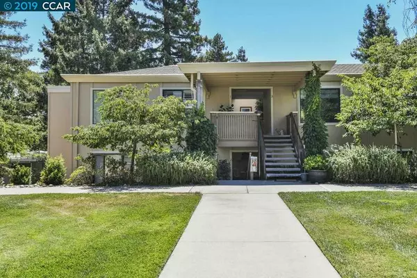 3401 Golden Rain Rd #2, Walnut Creek, CA 94595