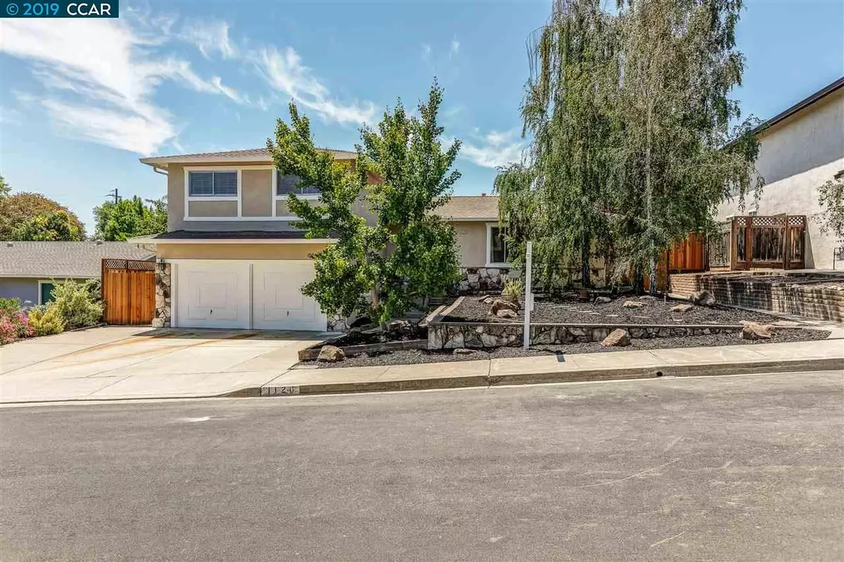 Martinez, CA 94553,1120 Polson Cir