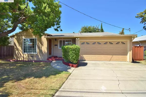 36365 Cabrillo Dr, Fremont, CA 94536