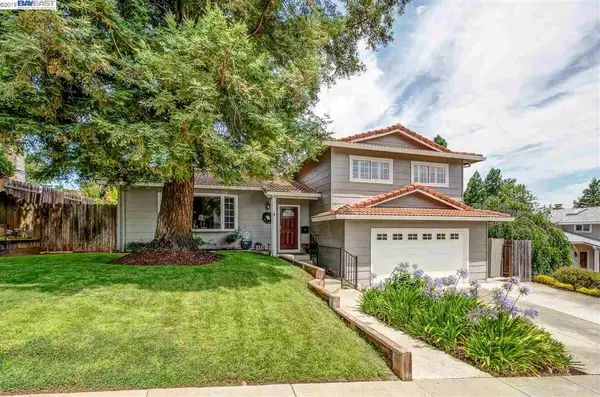 Pleasanton, CA 94588,7761 Applewood Way