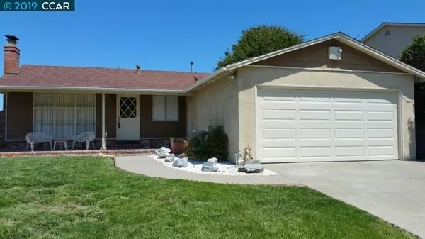 2367 Shannon Ave, San Pablo, CA 94806