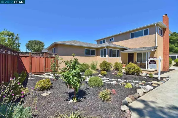 20545 Forest Ave, Castro Valley, CA 94546