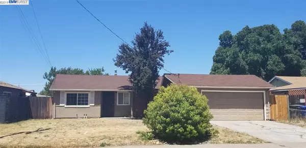 609 Chester Dr, Pittsburg, CA 94565