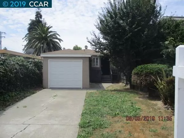 1922 Broadway Ave, San Pablo, CA 94806