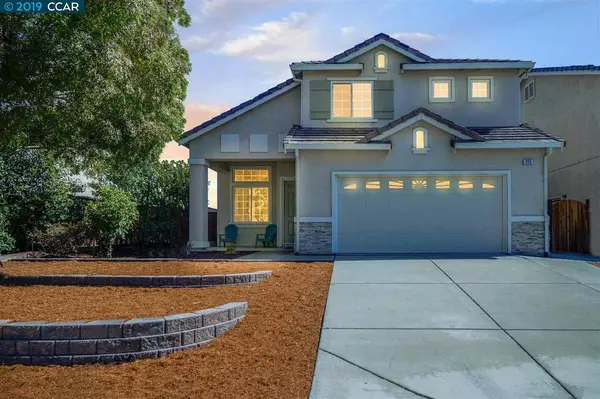 275 Havenwood Circle, Pittsburg, CA 94565