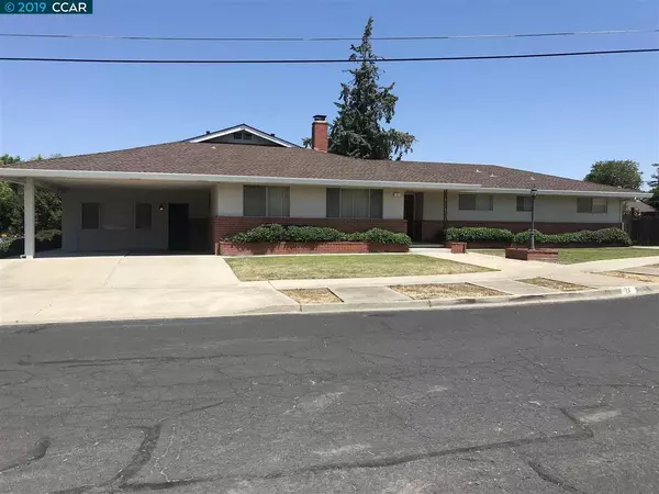 15 Campbell Ct., Pittsburg, CA 94565