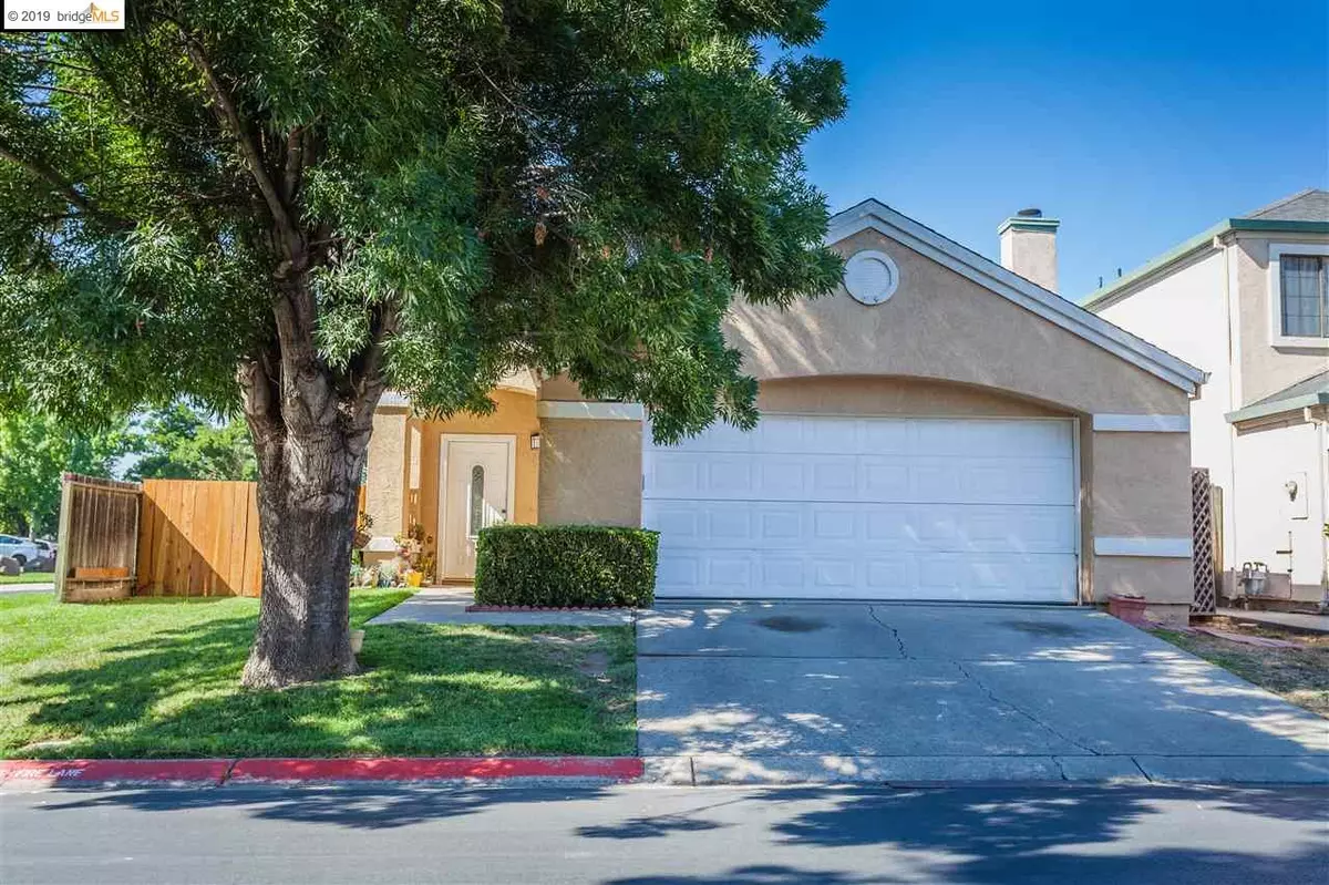 Oakley, CA 94561,105 Pheasant Way