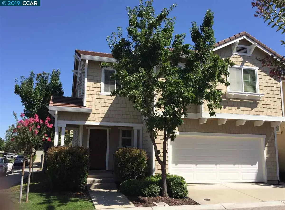 Livermore, CA 94551,6122 WINTERBERRY CMN