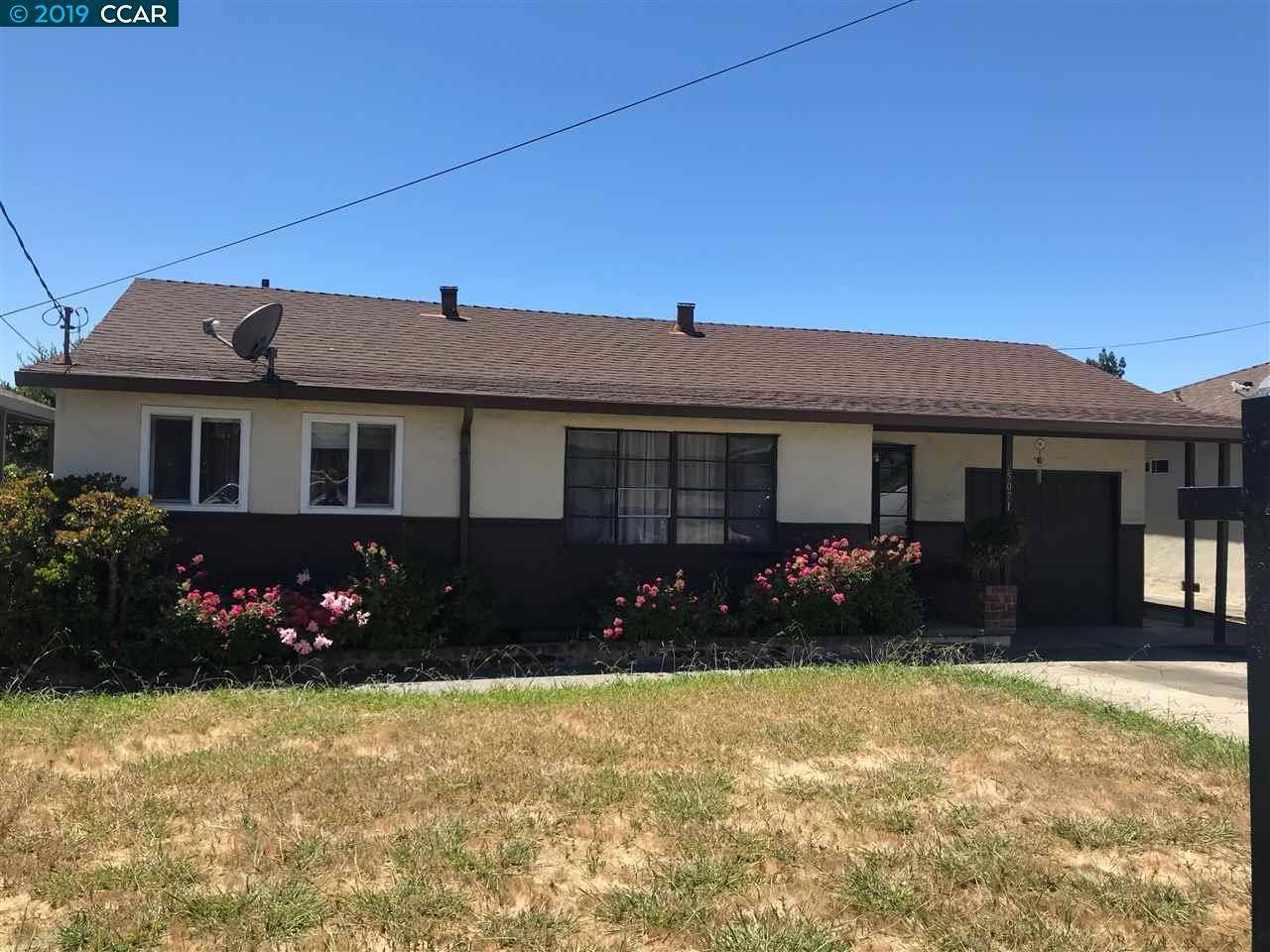 25071 Tarman, Hayward, CA 94544