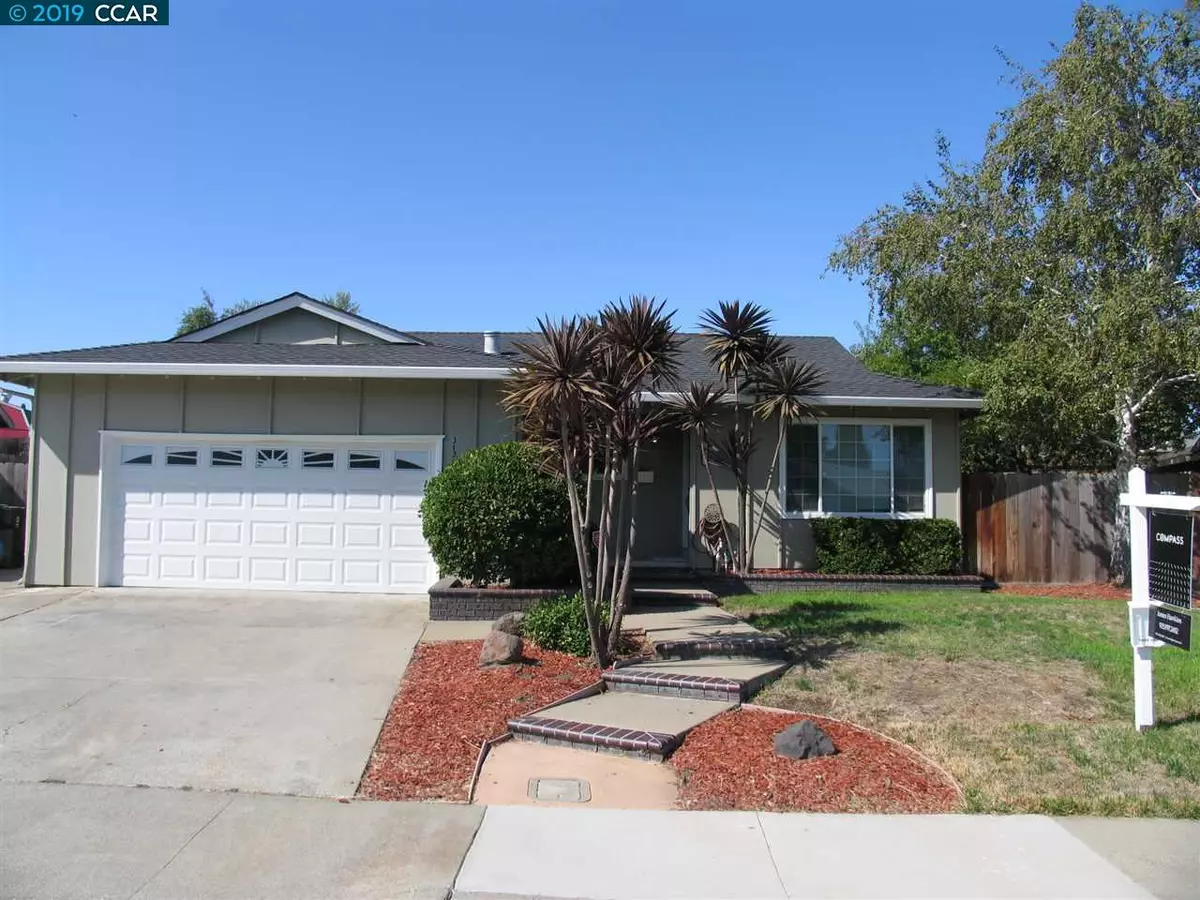 Antioch, CA 94509,3134 Ponderosa Way