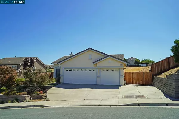 148 sunpeak Drive, Pittsburg, CA 94565