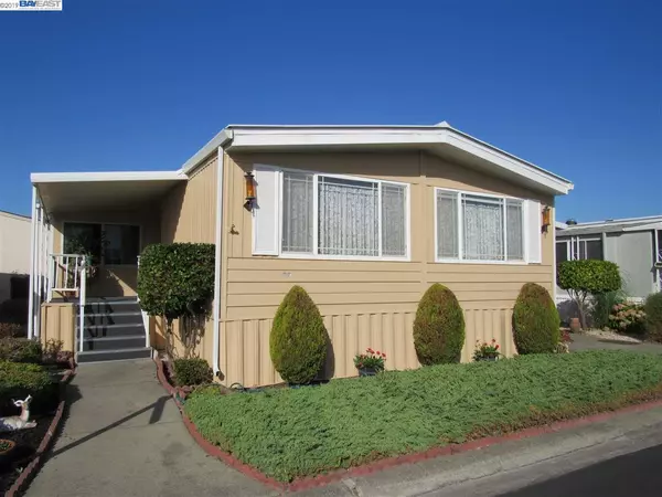 San Leandro, CA 94579,304 Santa Paula #304