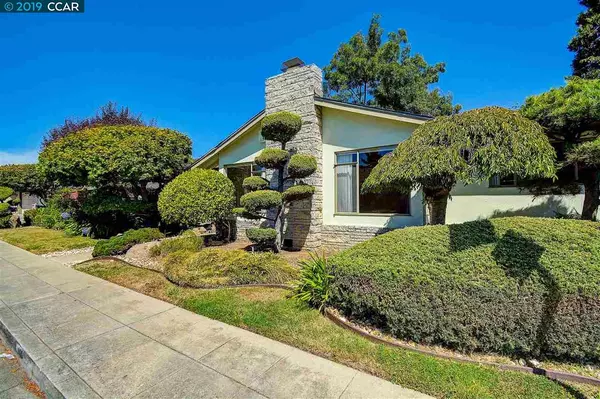 3940 Bonsai Pl., Castro Valley, CA 94546