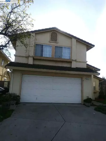 782 Horton Court, Hayward, CA 94544